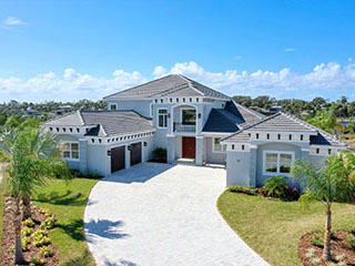 Intracoastal Home - Flagler Beach, FL